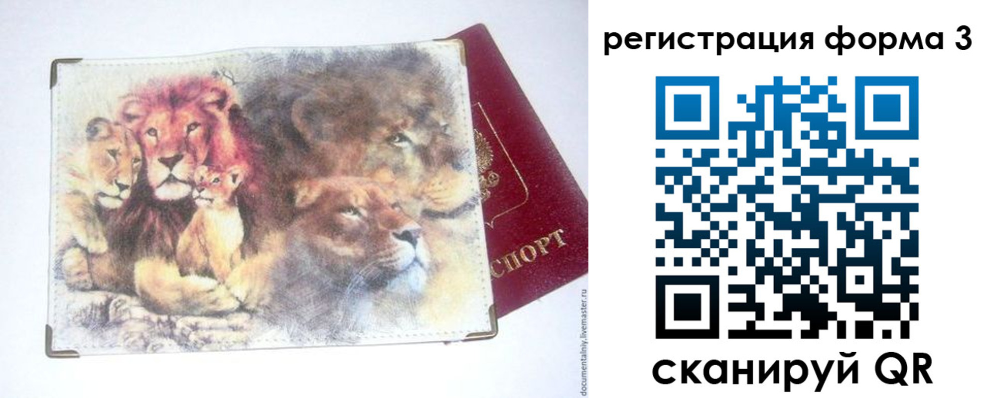 прописка в квартире в Отрадном
